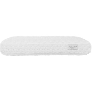 Nimbus Visco Low Profile King Pillow