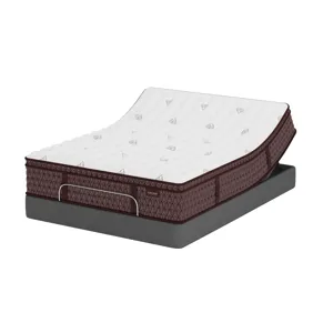 Preferred Euro Top Plush Mattress