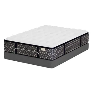 Luxetop M1 Firm Mattress