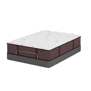 Streamline Plush M1 Mattress