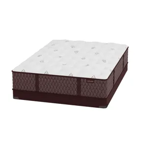 Streamline Plush M1 Mattress