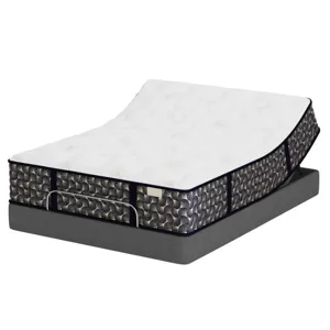 Preferred Streamline Luxury Firm Mattress