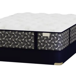 Streamline Luxury Firm Mattress