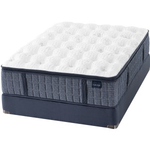 Marin Luxetop Firm Mattress