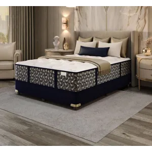 Streamline M1 Plush Mattress