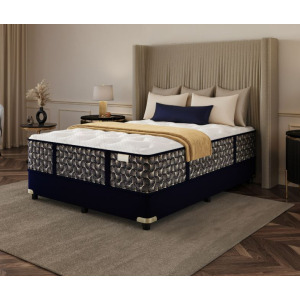 Preferred Streamline Luxury Firm Mattress