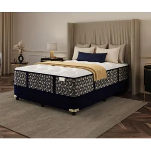 Preferred Streamline Luxury Firm Mattress