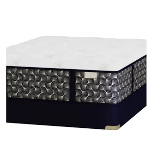 Streamline&trade; Plush Mattress