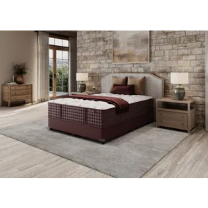 Streamline Plush M1 Mattress
