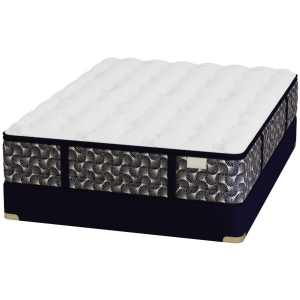 Luxetop&trade; M2 Firm Mattress