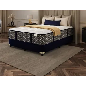 Streamline Luxury Firm Mattress