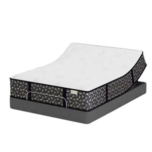 Streamline&trade; Plush Mattress