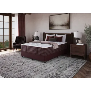 Preferred Streamline Luxury Firm Mattress