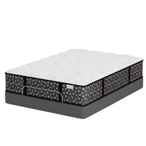 Streamline Luxury Firm Mattress