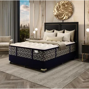 Luxetop M1 Firm Mattress