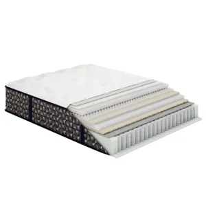 Preferred Streamline Luxury Firm Mattress