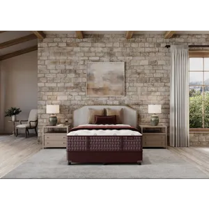 Preferred Streamline Luxury Firm Mattress