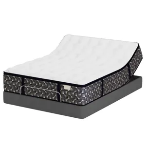 Luxetop M1 Firm Mattress