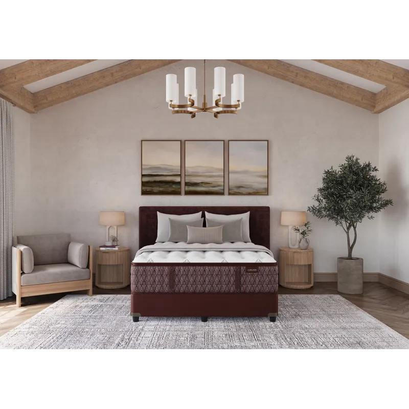 Streamline Luxetop Plush M2 Mattress