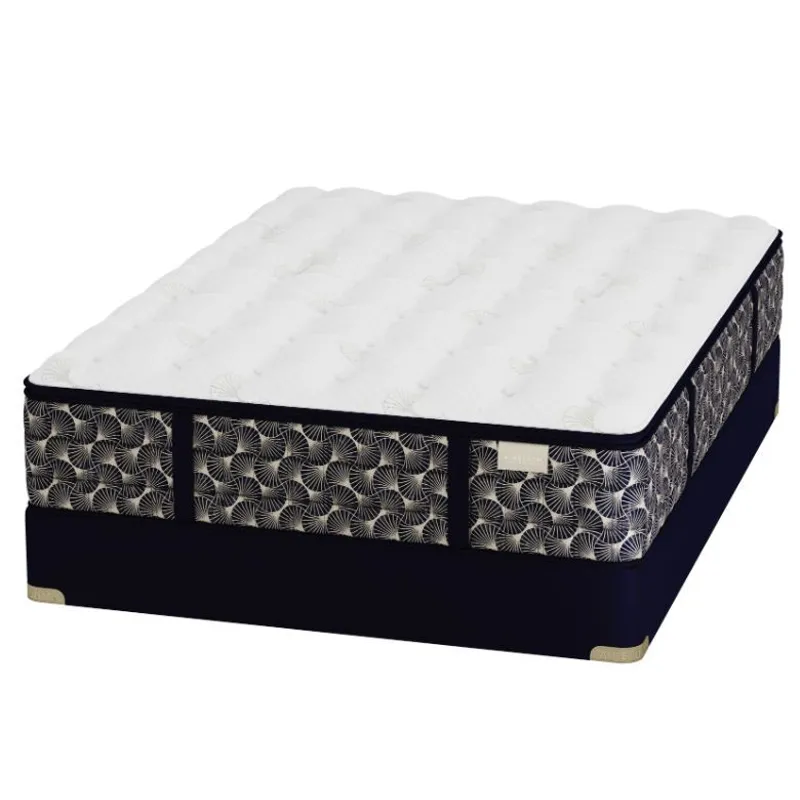 Luxetop M1 Firm Mattress