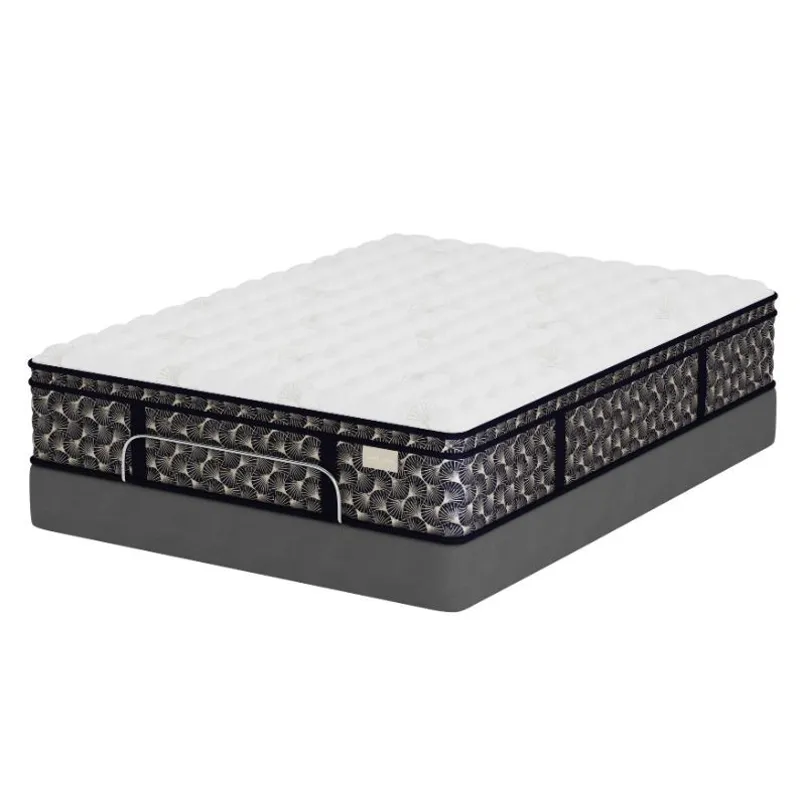 Preferred Euro Top Plush Mattress