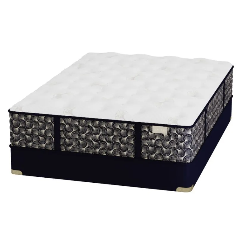 Streamline M1 Plush Mattress