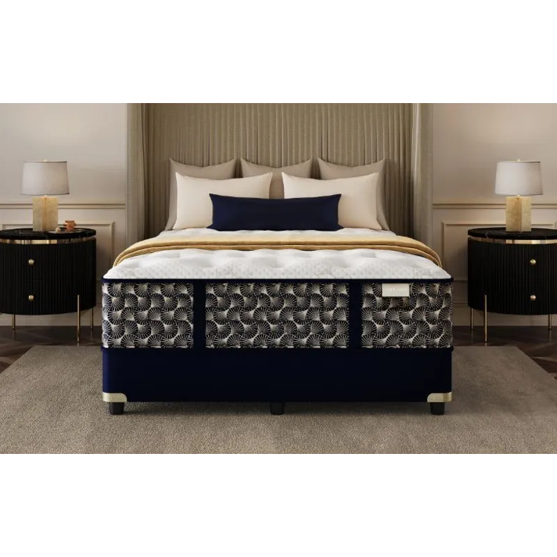 Preferred Streamline Luxury Firm Mattress