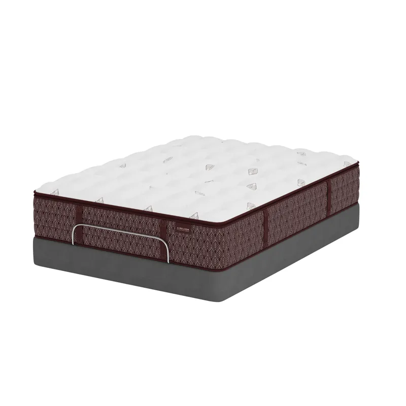 Streamline Luxetop Plush M2 Mattress