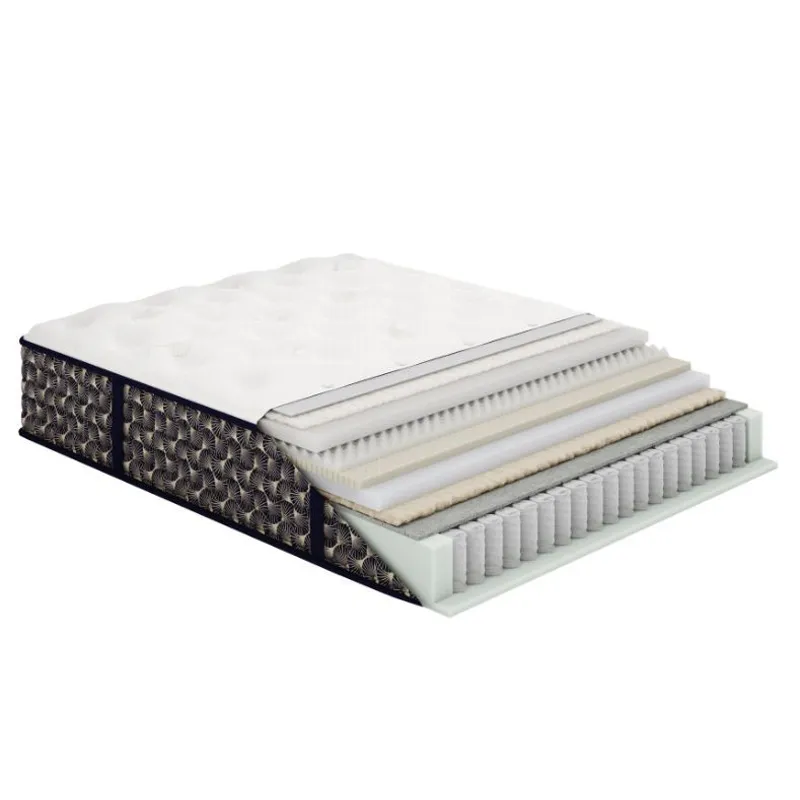 Streamline Luxury Firm Mattress