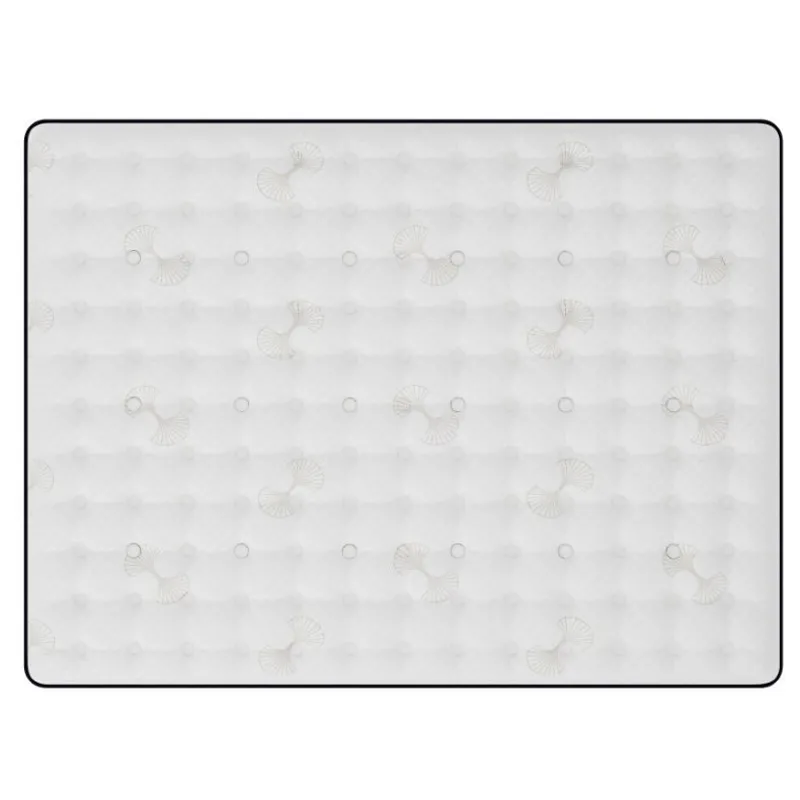 Preferred Euro Top Plush Mattress