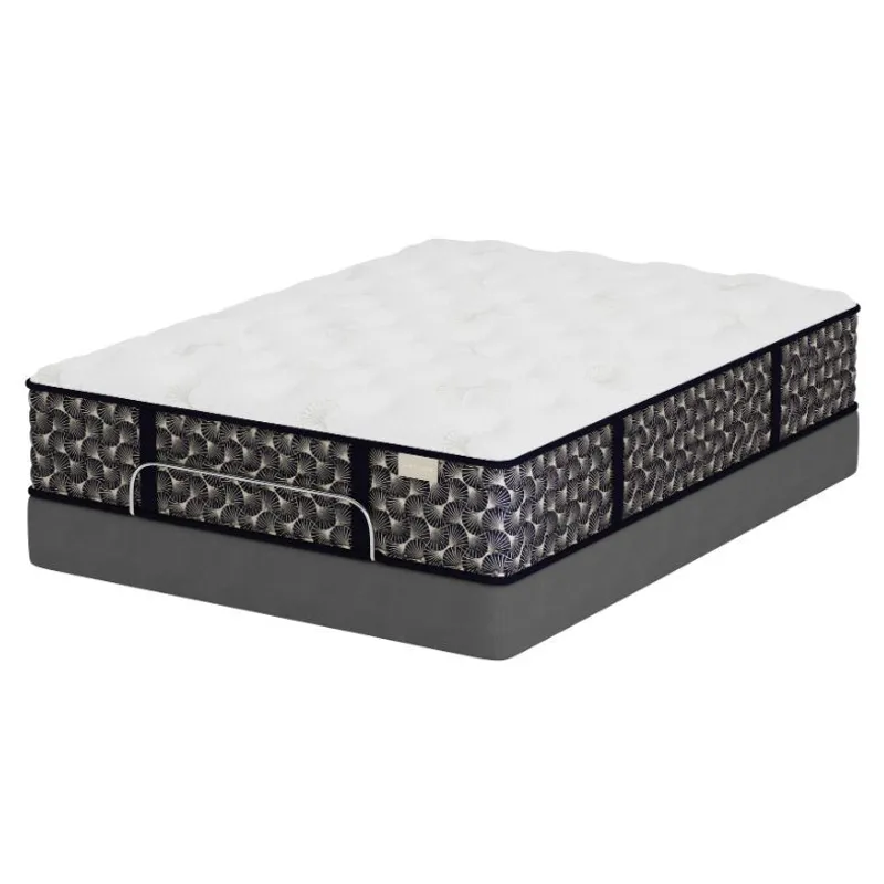 Streamline M1 Plush Mattress