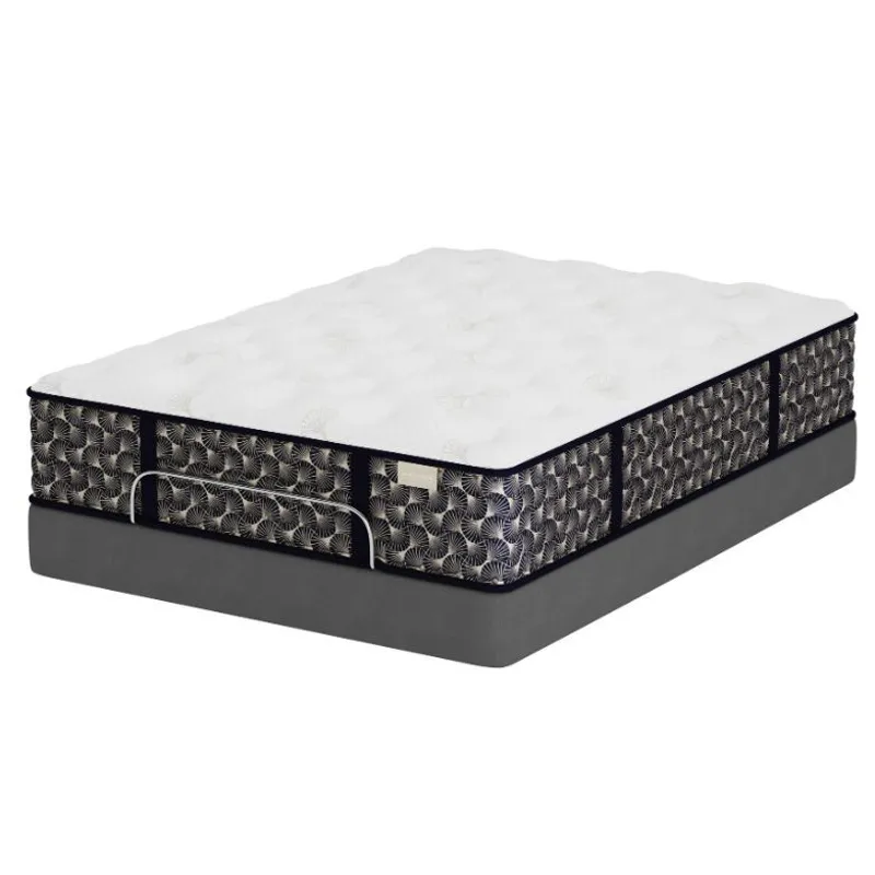 Preferred Streamline Luxury Firm Mattress