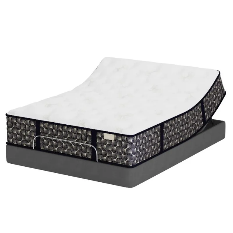 Streamline M1 Plush Mattress