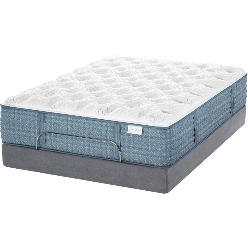 Streamline Extra Firm 3500 Mattress - Thumbnail 3