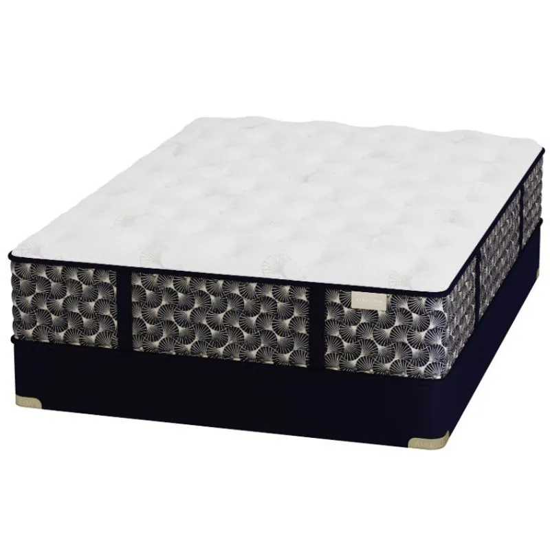 Preferred Streamline Luxury Firm Mattress