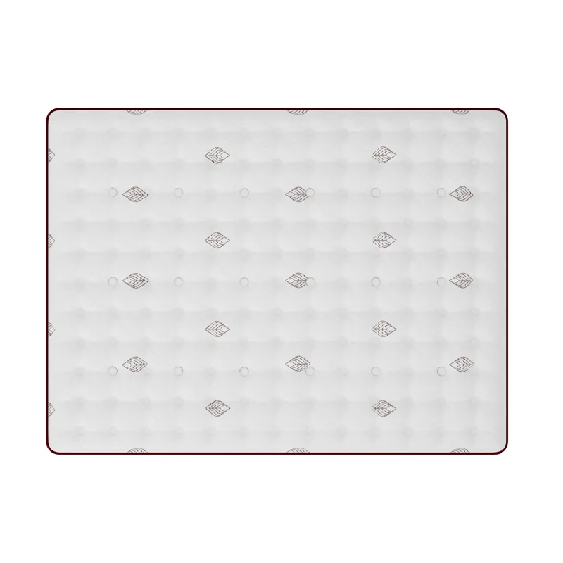 Preferred Euro Top Plush Mattress