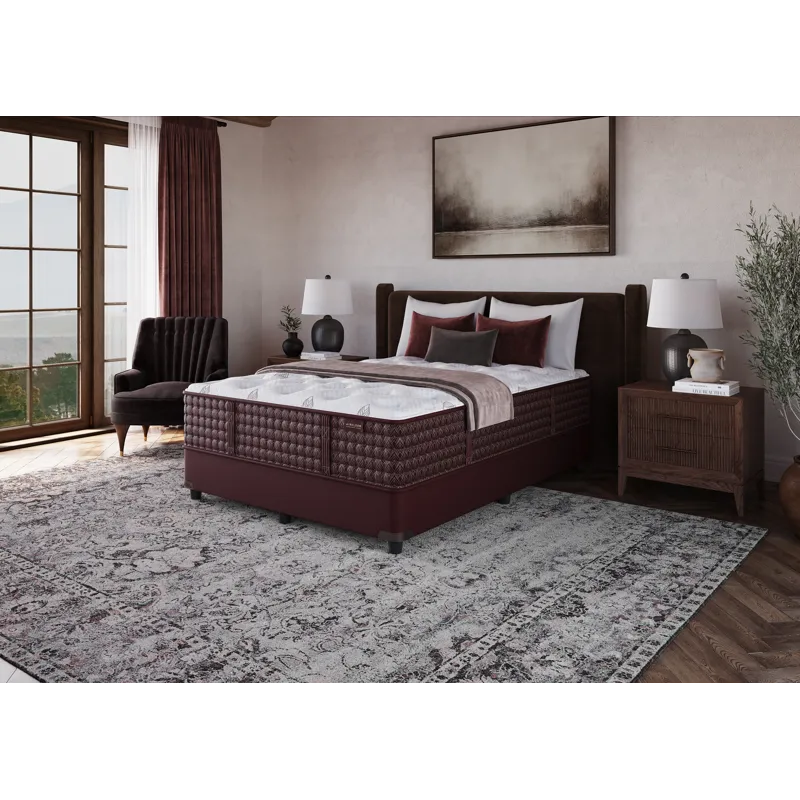 Streamline Plush M1 Mattress