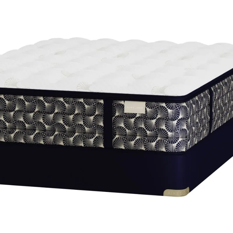Luxetop M1 Firm Mattress