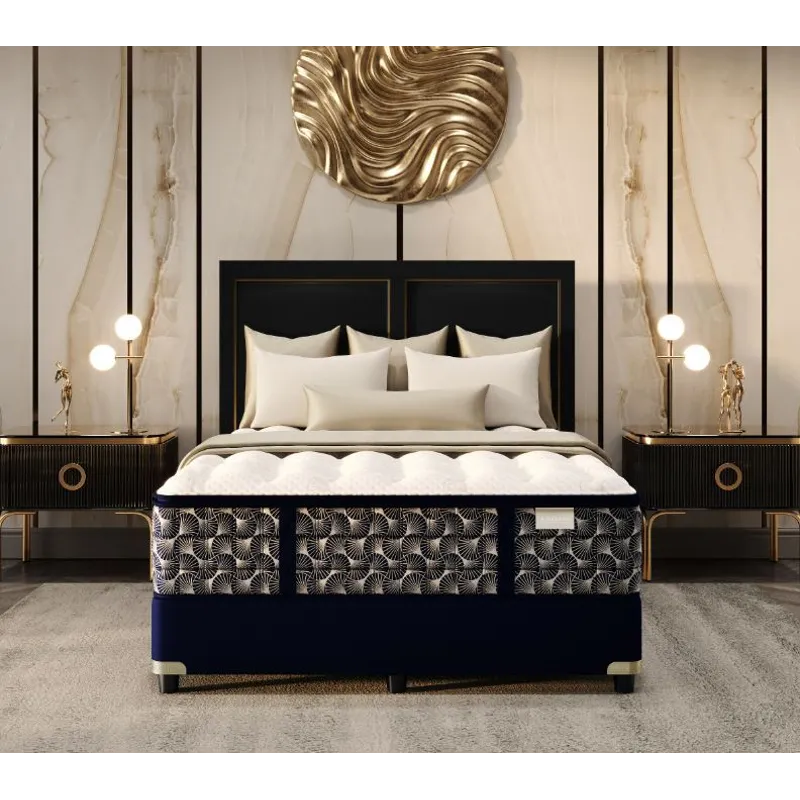 Luxetop M1 Firm Mattress