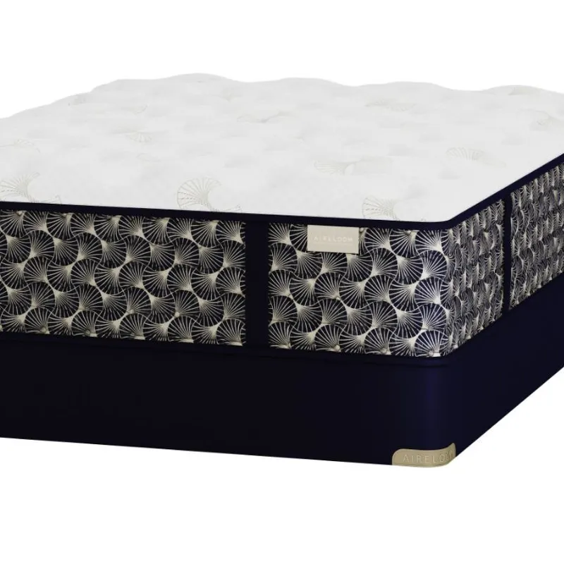 Streamline M1 Plush Mattress