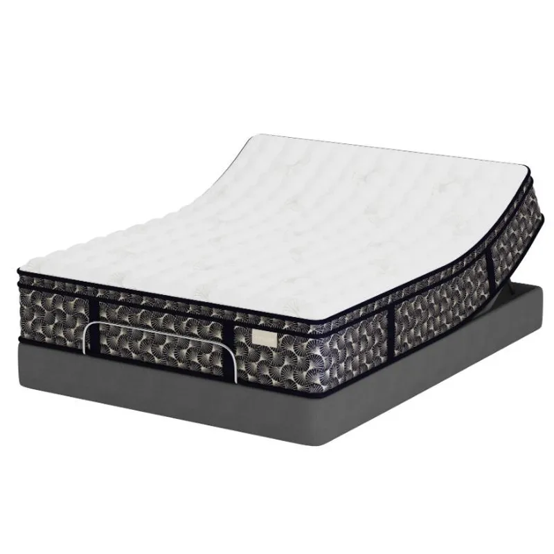 Preferred Euro Top Plush Mattress
