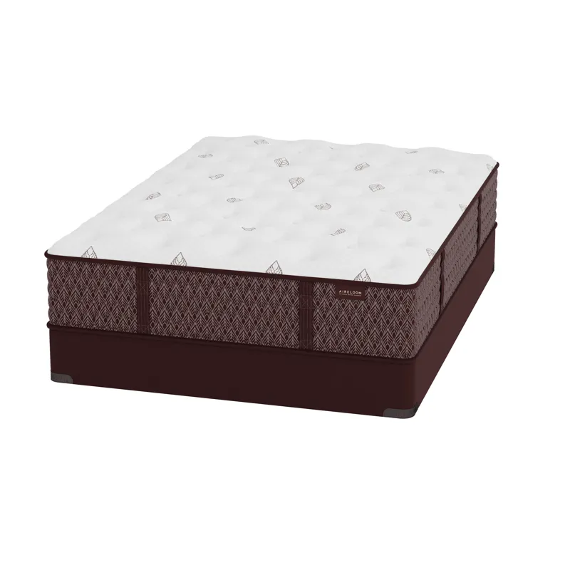 Streamline Plush M1 Mattress