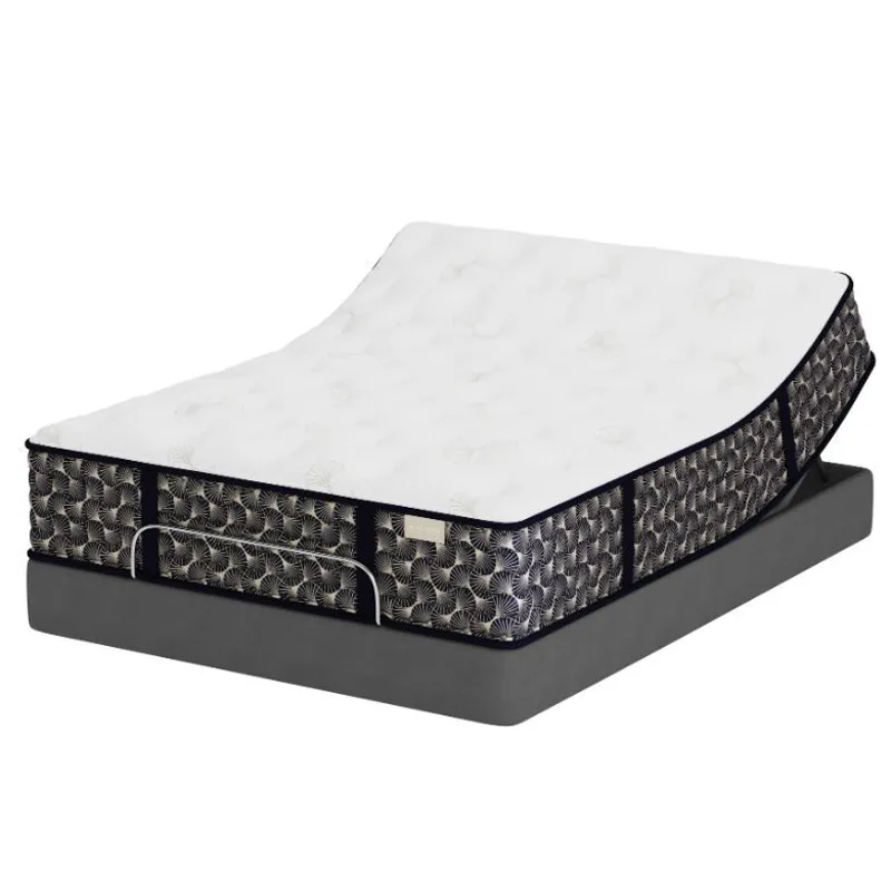Streamline Luxury Firm Mattress