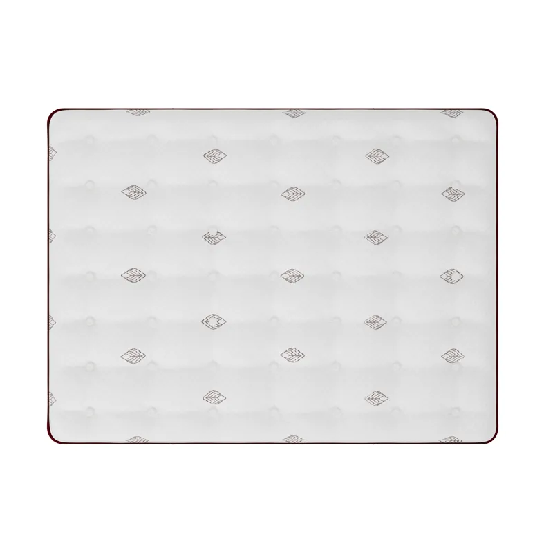 Streamline Luxetop Plush M2 Mattress