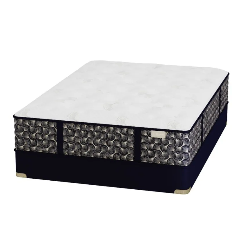 Streamline&trade; Plush Mattress