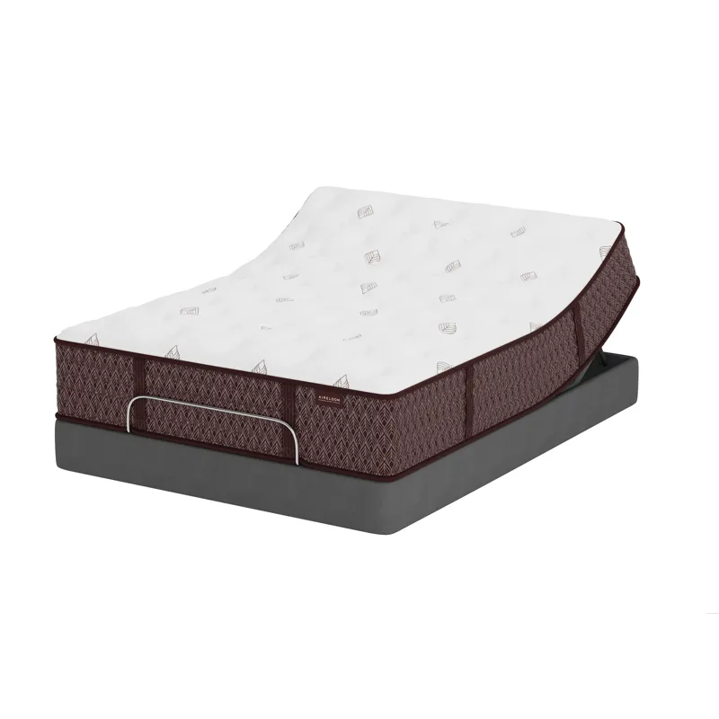 Streamline Plush M1 Mattress