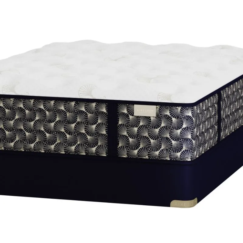 Preferred Streamline Luxury Firm Mattress