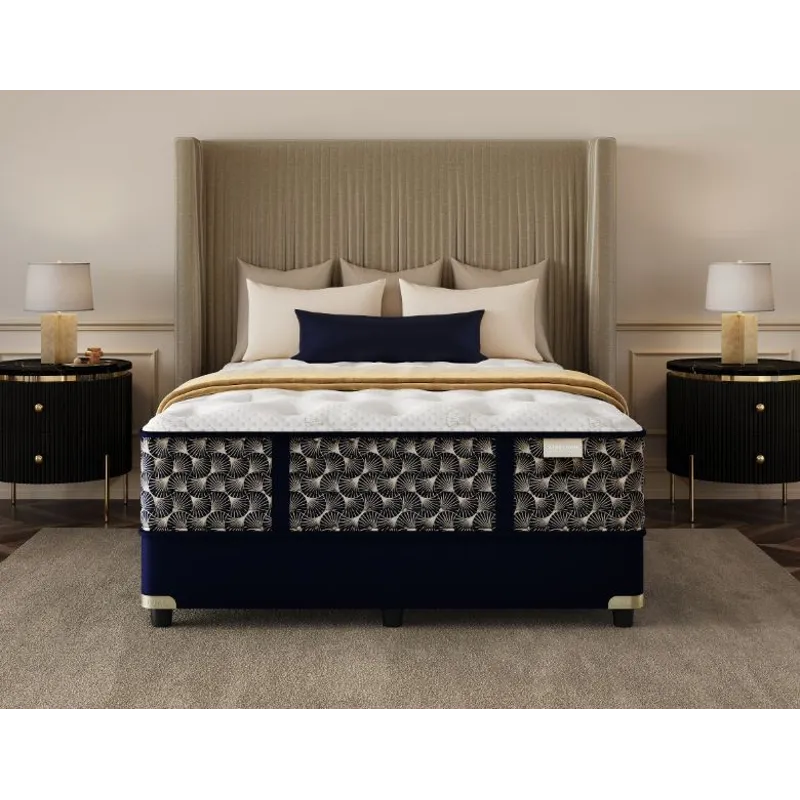 Streamline Luxury Firm Mattress