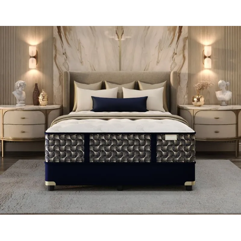 Streamline M1 Plush Mattress