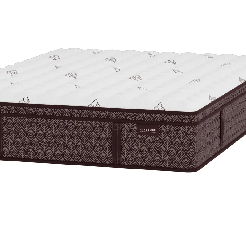 Preferred Euro Top Plush Mattress